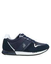 U.S.POLO ASSN. Low Sneakers & Tennisschuhe