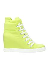 CASADEI High Sneakers & Tennisschuhe