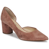 JB Martin  Pumps SYMPHONY