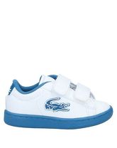 LACOSTE Low Sneakers & Tennisschuhe