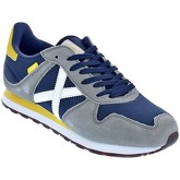 Munich  Sneaker Massana 413