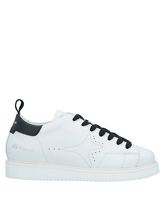 AMA BRAND Low Sneakers & Tennisschuhe