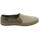 Victoria  Espadrilles Toile Corde Slip On Beige