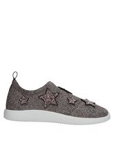 GIUSEPPE ZANOTTI Low Sneakers & Tennisschuhe