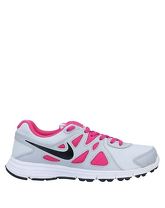 NIKE Low Sneakers & Tennisschuhe