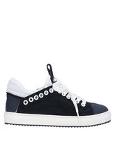 PHA PARIS Low Sneakers & Tennisschuhe