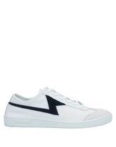 PS PAUL SMITH Low Sneakers & Tennisschuhe