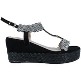 Azarey  Sandalen Azarey 427A903 Sandalias con Cuña de Mujer