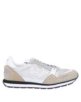 EMPORIO ARMANI Low Sneakers & Tennisschuhe