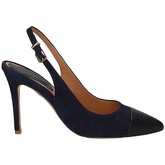 Alessandra Peluso  Pumps SM801