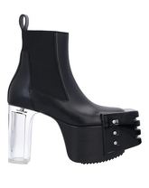 RICK OWENS Stiefeletten