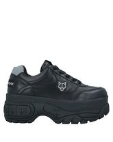 NAKED WOLFE Low Sneakers & Tennisschuhe