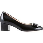 Högl  Pumps Finesse Schwarz Heels