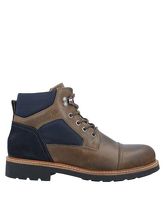 TOMMY HILFIGER Stiefeletten