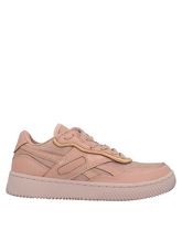 REEBOK x VICTORIA BECKHAM Low Sneakers & Tennisschuhe