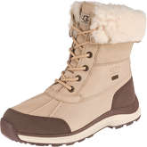 UGG Adirondack Boot Iii Winterstiefeletten beige Damen