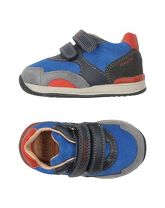 GEOX Low Sneakers & Tennisschuhe