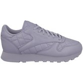 Reebok Sport  Sneaker Classic Leather Quilted