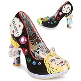 Irregular Choice  Pumps SUPERCOUPLE