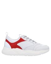 STOKTON Low Sneakers & Tennisschuhe