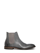 Gordon&Bros Chelsea Boots in grau für Herren