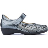 Calzamedi  Ballerinas SQUARE WOMEN LETINAS