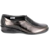 Boissy  Ballerinas Sneaker 4007 Marron