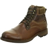 Way Of Walking  Herrenstiefel Must-Haves brandy/grey 1711-074