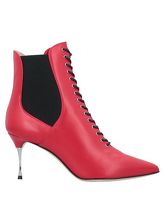 SERGIO ROSSI Stiefeletten