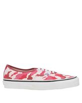 VANS Low Sneakers & Tennisschuhe