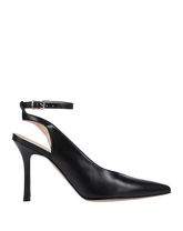 STEPHEN GOOD  London Pumps