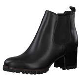 Tamaris Chelsea Boots schwarz Damen