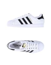 ADIDAS ORIGINALS Low Sneakers & Tennisschuhe