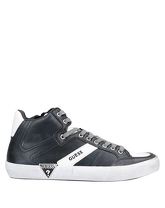 GUESS High Sneakers & Tennisschuhe