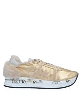 PREMIATA Low Sneakers & Tennisschuhe