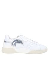 TOD'S Low Sneakers & Tennisschuhe