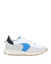 PHILIPPE MODEL Low Sneakers & Tennisschuhe