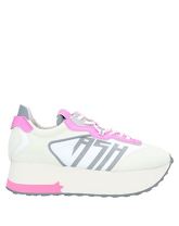 ASH Low Sneakers & Tennisschuhe