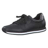 s.Oliver Sneakers Low schwarz Damen