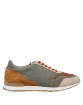 DONDUP Low Sneakers & Tennisschuhe