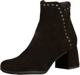 GADEA Stiefelette Leder