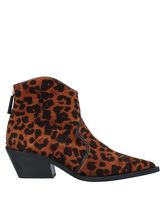 ARCHYVE Stiefeletten