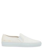 WOMAN by COMMON PROJECTS Low Sneakers & Tennisschuhe