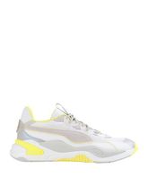 PUMA Low Sneakers & Tennisschuhe