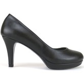 Bottega Lotti  Pumps pumps schwarz leder AJ559