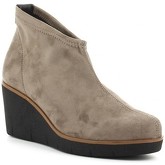 Oskarbi  Stiefeletten Y-1204N marrón