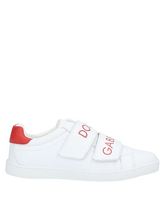 DOLCE & GABBANA Low Sneakers & Tennisschuhe