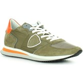 Philippe Model  Sneaker A11ETZLUW067