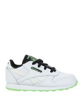 REEBOK Low Sneakers & Tennisschuhe