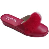 Milly  Clogs MILLYCIGNOros3